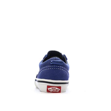 Baskets garçon ward Bleu 4 - vertbaudet enfant 