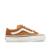 Baskets garçon old skool Jaune 2 - vertbaudet enfant 