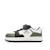 Baskets garçon logo shay 1.0 Blanc 1 - vertbaudet enfant 