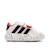 Baskets garçon bébé grand court 2.0 101 disney Blanc 2 - vertbaudet enfant 