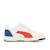 Baskets à lacets élastiques garçon inf reb Rouge 3 - vertbaudet enfant 