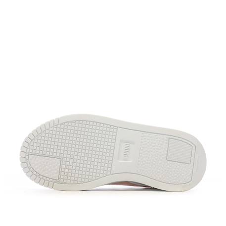 Basket carina street – style moderne et confort junior Blanc 6 - vertbaudet enfant 