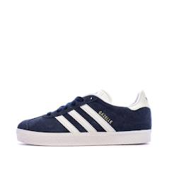 Chaussures-Baskets à lacets gazelle