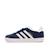 Baskets à lacets gazelle Marine 1 - vertbaudet enfant 
