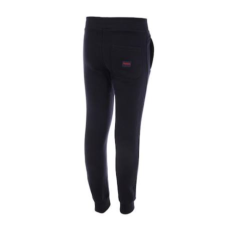 Jogging garçon 4046 Marine 3 - vertbaudet enfant 