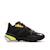 Chaussures de basketball junior genetics Noir 3 - vertbaudet enfant 