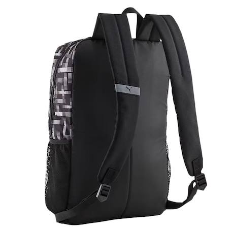Sac à dos beta Noir 3 - vertbaudet enfant 