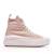 Baskets fille all star move platform Rose 3 - vertbaudet enfant 
