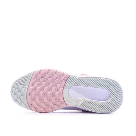 Baskets fille star runner 5 Rose 6 - vertbaudet enfant 