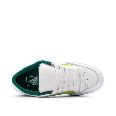 Baskets garçon hylane Blanc 5 - vertbaudet enfant 