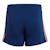 Short fille en coton Marine 3 - vertbaudet enfant 