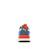 Baskets garçon r78 Bleu+Gris 10 - vertbaudet enfant 