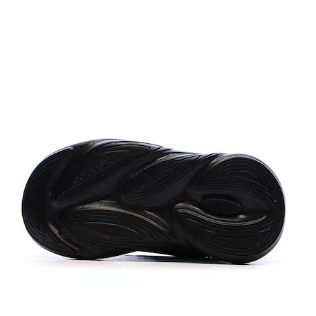 Baskets à lacets garçon ozelia Noir 6 - vertbaudet enfant 