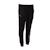 Jogging fille kecil Noir 2 - vertbaudet enfant 