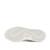 Baskets basses  à lacets Blanc+Noir blanc 6 - vertbaudet enfant 