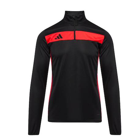 Sweat garçon tiro Noir 3 - vertbaudet enfant 