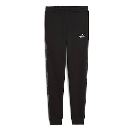 Jogging garçon Noir 2 - vertbaudet enfant 