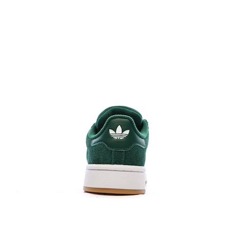 Baskets Campus mixte Vert 4 - vertbaudet enfant 