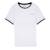 T-shirt garçon manches courtes Blanc 2 - vertbaudet enfant 