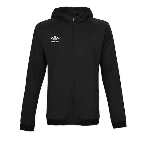 Veste de survêtement zippé à capuche Gris 2 - vertbaudet enfant 
