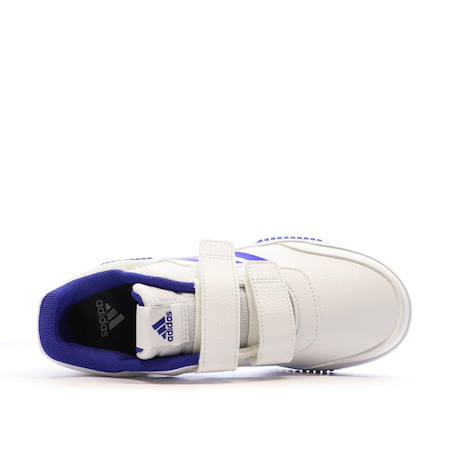 Baskets garçon tensaur sport 2.0 Blanc 5 - vertbaudet enfant 