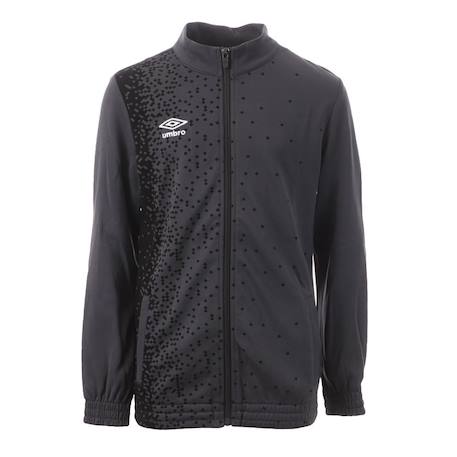 Veste de survêtement enfant Gris 2 - vertbaudet enfant 