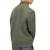 Pull zippé garçon chest Vert 3 - vertbaudet enfant 