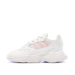 Chaussures-Baskets fille falcon el
