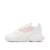 Baskets fille falcon el Blanc 1 - vertbaudet enfant 