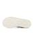 Baskets fille vl court Blanc 6 - vertbaudet enfant 