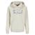 Sweat garçon à capuche bryan Beige+Noir 2 - vertbaudet enfant 