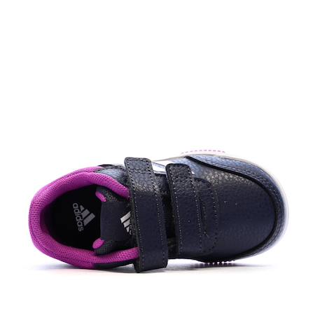 Baskets bébé fille tensaur sport 2.0 Marine 5 - vertbaudet enfant 