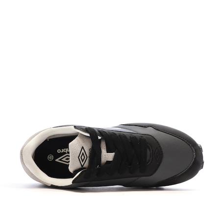 Baskets garçon karts Noir 5 - vertbaudet enfant 