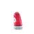 Chaussures de tennis à lacets chuck taylor all-star mixte Rose+Rouge 10 - vertbaudet enfant 