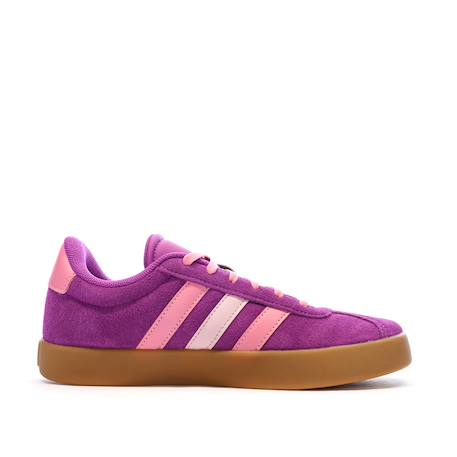 Baskets fille court 3.0 k Violet 3 - vertbaudet enfant 