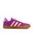 Baskets fille court 3.0 k Violet 3 - vertbaudet enfant 