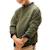 Sweat garçon mini corp Vert 2 - vertbaudet enfant 