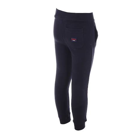 Jogging garçon Marine 3 - vertbaudet enfant 