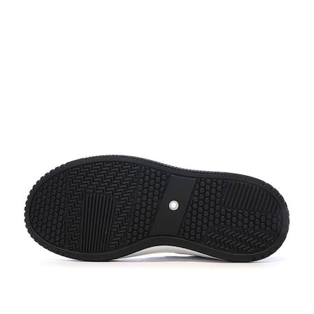Baskets garçon santo Blanc 6 - vertbaudet enfant 