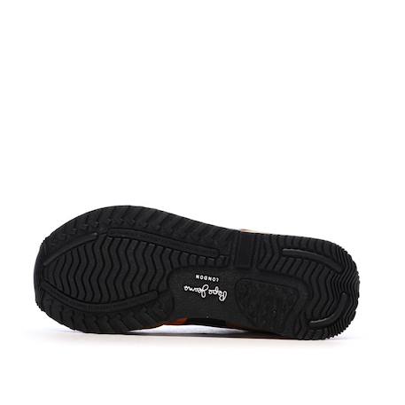 Baskets garçon Orange 6 - vertbaudet enfant 