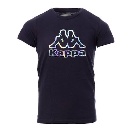T-shirt fille kiepa Marine 2 - vertbaudet enfant 