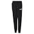 Jogging garçon essential logo Noir 2 - vertbaudet enfant 