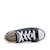 Baskets enfants all star ox 3j235c Noir+Noir black 5 - vertbaudet enfant 