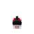 Basket modèle basse rouge et noir avec lacets élastiques – confort et maintien enfant garçon Red 4 - vertbaudet enfant 
