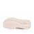Baskets basses à fermeture éclair Noir+Puma noir sunset rose 6 - vertbaudet enfant 