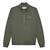 Pull zippé garçon chest Vert 2 - vertbaudet enfant 