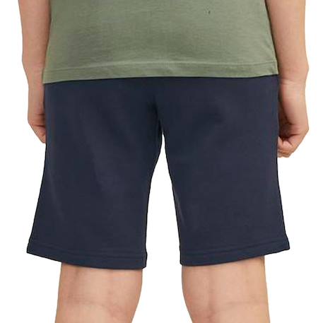 Short swift Marine+Noir 3 - vertbaudet enfant 