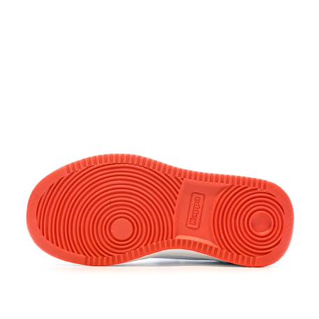 Baskets garçon malone Blanc 6 - vertbaudet enfant 