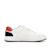Baskets garçon santo Blanc 3 - vertbaudet enfant 