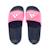 Claquettes fille adilette shower Rose 4 - vertbaudet enfant 